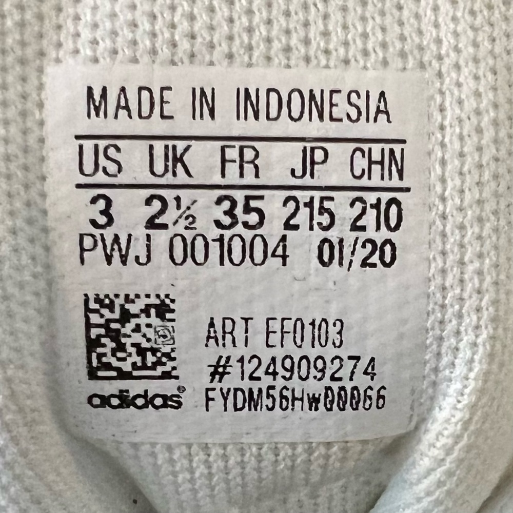 🌸Adidas Grand Court Kids Athletic Shoes - Picture 10 of 10